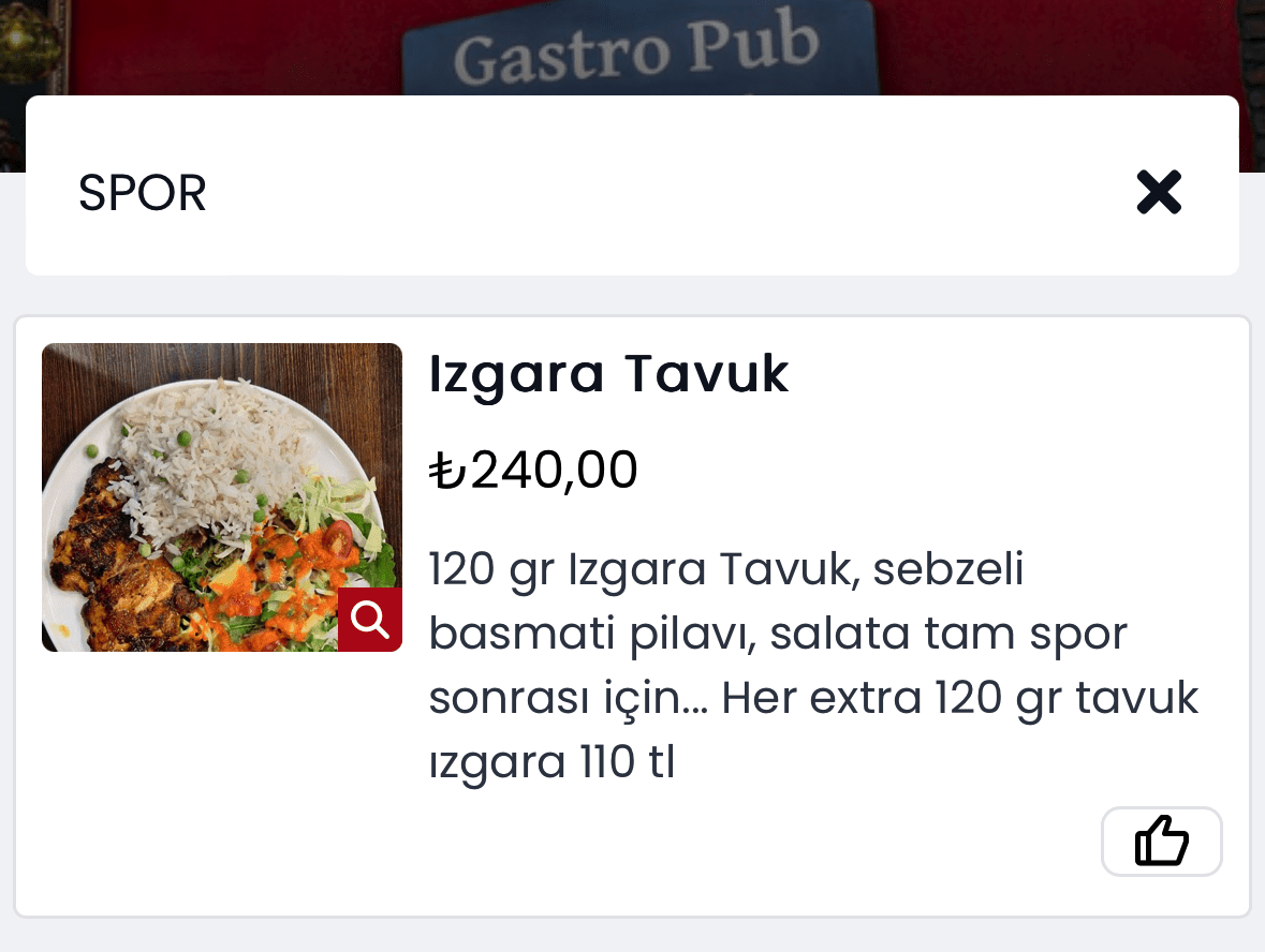 Ürün Arama